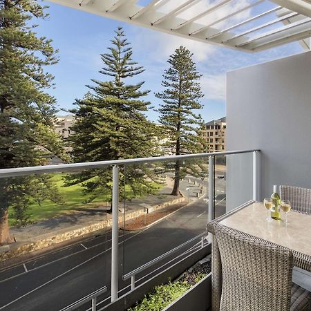 Oaks Glenelg Liberty Suites Adelaide Esterno foto