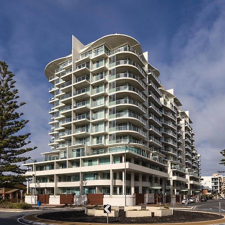 Oaks Glenelg Liberty Suites Adelaide Esterno foto