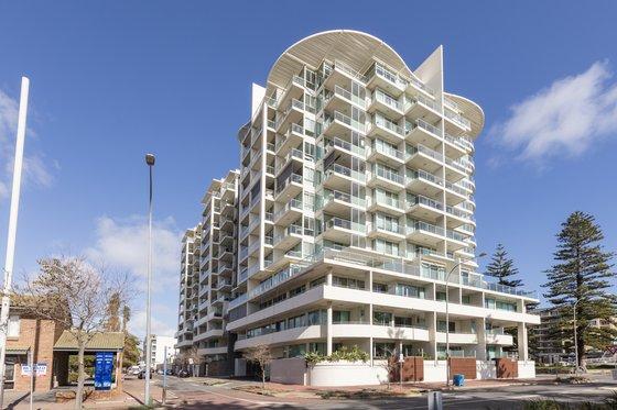 Oaks Glenelg Liberty Suites Adelaide Amenities foto