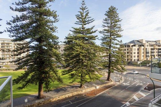 Oaks Glenelg Liberty Suites Adelaide Amenities foto