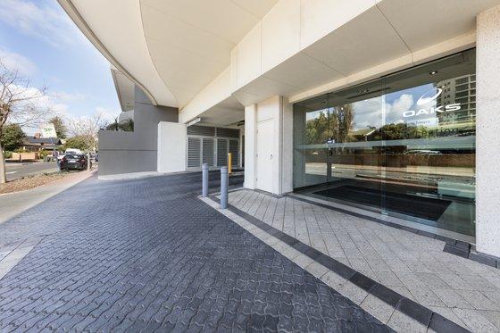Oaks Glenelg Liberty Suites Adelaide Amenities foto