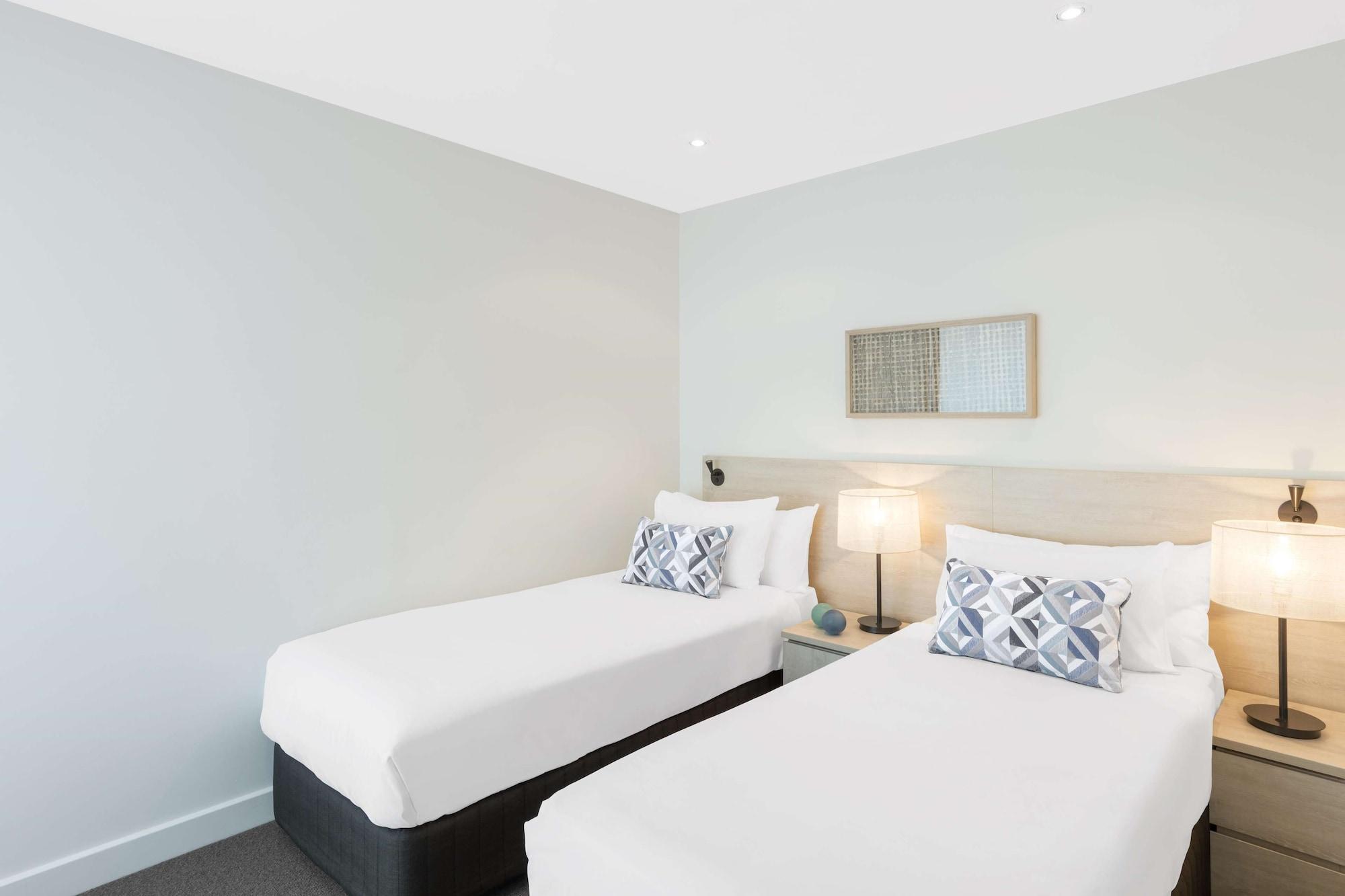 Oaks Glenelg Liberty Suites Adelaide Esterno foto