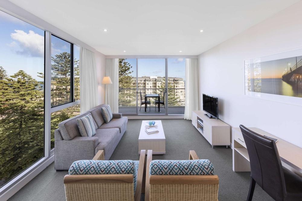Oaks Glenelg Liberty Suites Adelaide Esterno foto