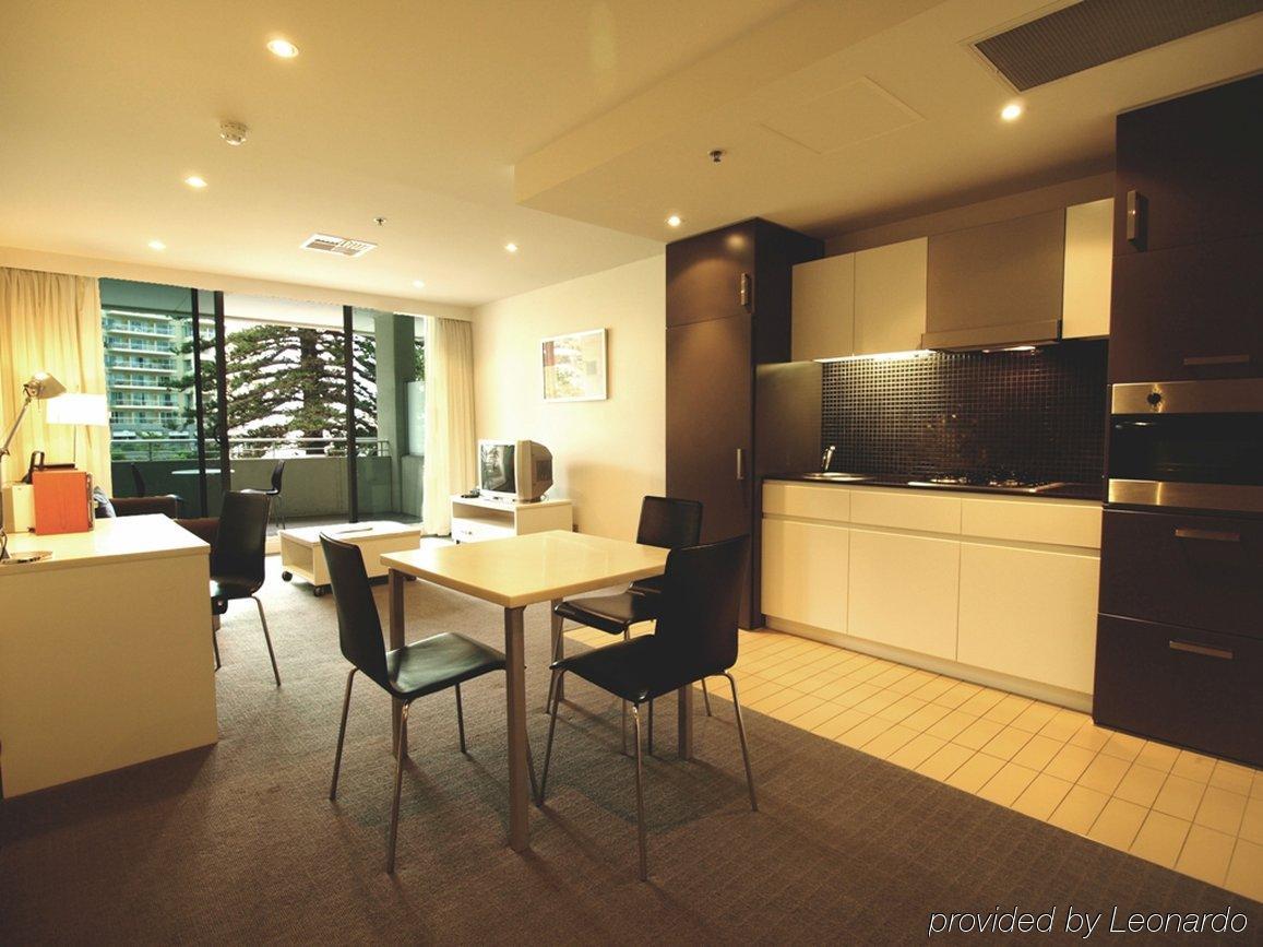 Oaks Glenelg Liberty Suites Adelaide Camera foto