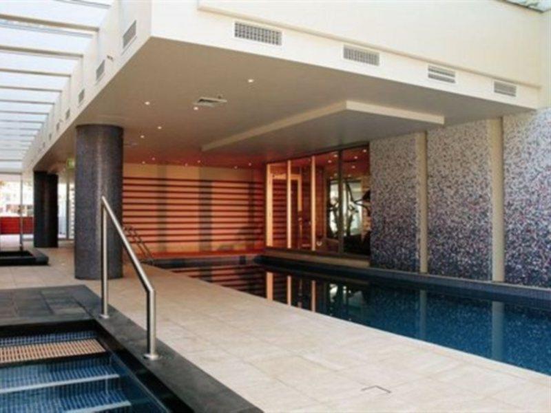 Oaks Glenelg Liberty Suites Adelaide Esterno foto