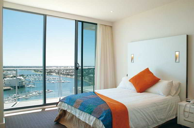 Oaks Glenelg Liberty Suites Adelaide Camera foto