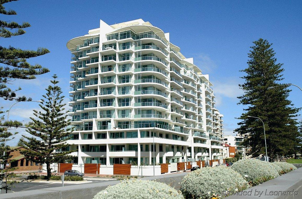 Oaks Glenelg Liberty Suites Adelaide Esterno foto
