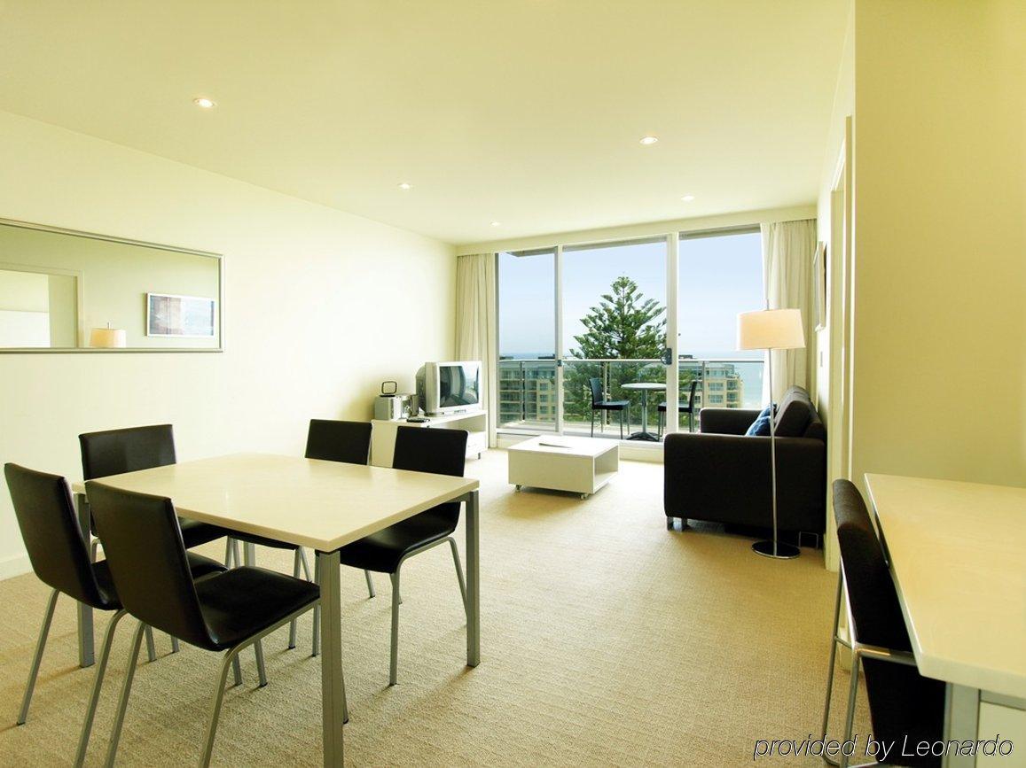 Oaks Glenelg Liberty Suites Adelaide Esterno foto