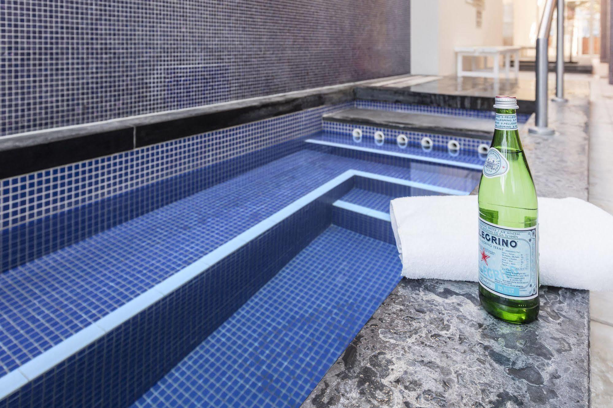 Oaks Glenelg Liberty Suites Adelaide Esterno foto