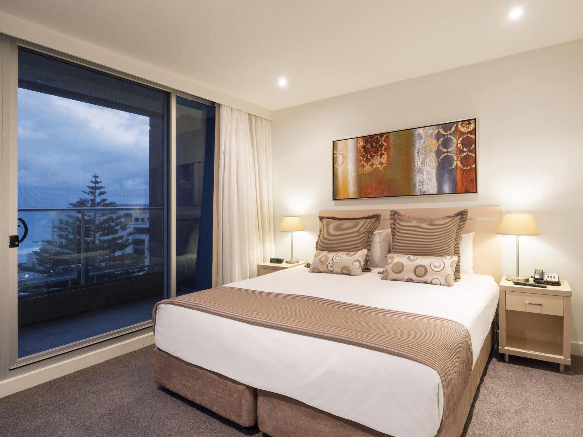 Oaks Glenelg Liberty Suites Adelaide Esterno foto