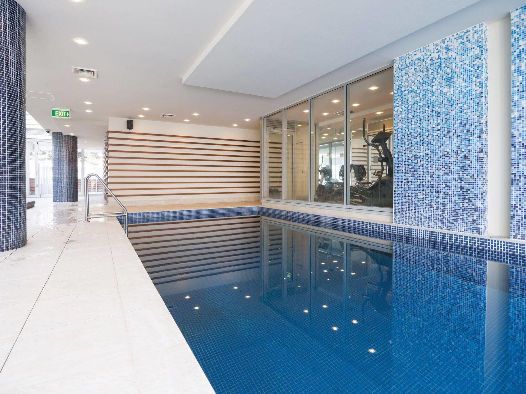 Oaks Glenelg Liberty Suites Adelaide Esterno foto